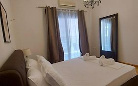 Athens Luxury Apartment 55sqm