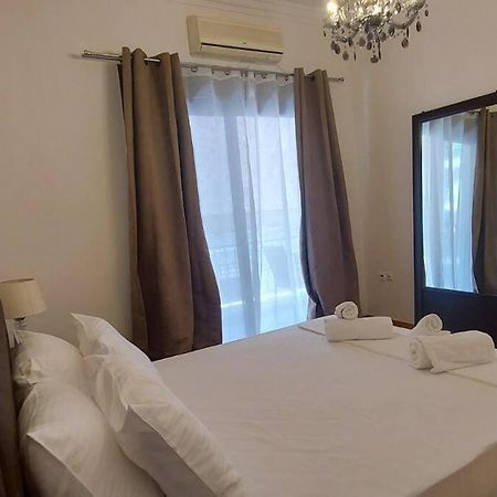 Athens Luxury Apartment 55sqm Extérieur photo
