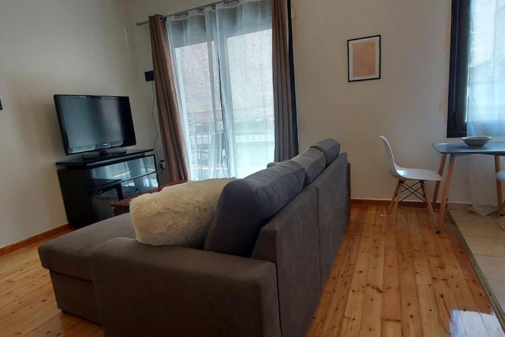 Athens Luxury Apartment 55sqm Extérieur photo